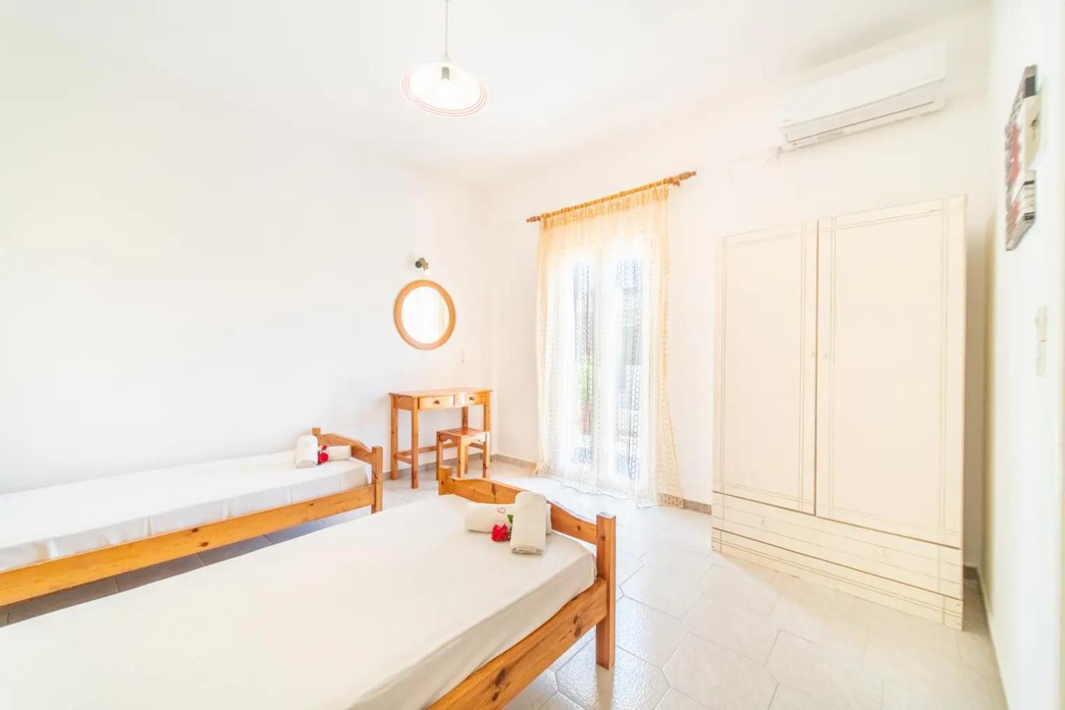 Olga Appartement *