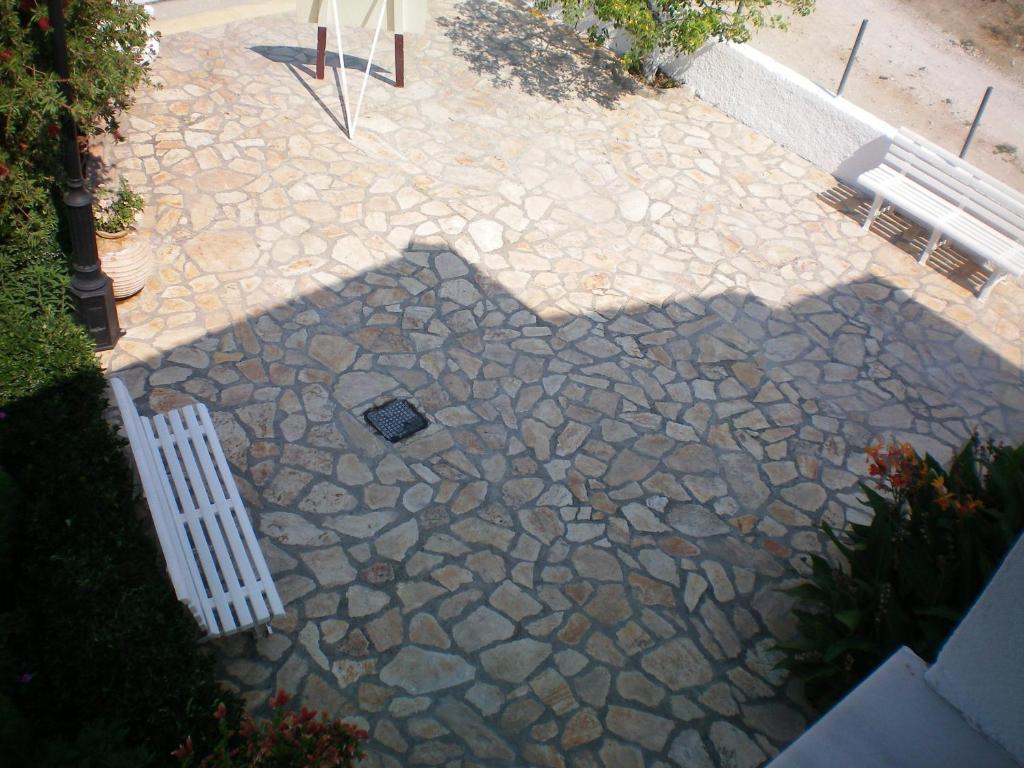 Appartement Olga
