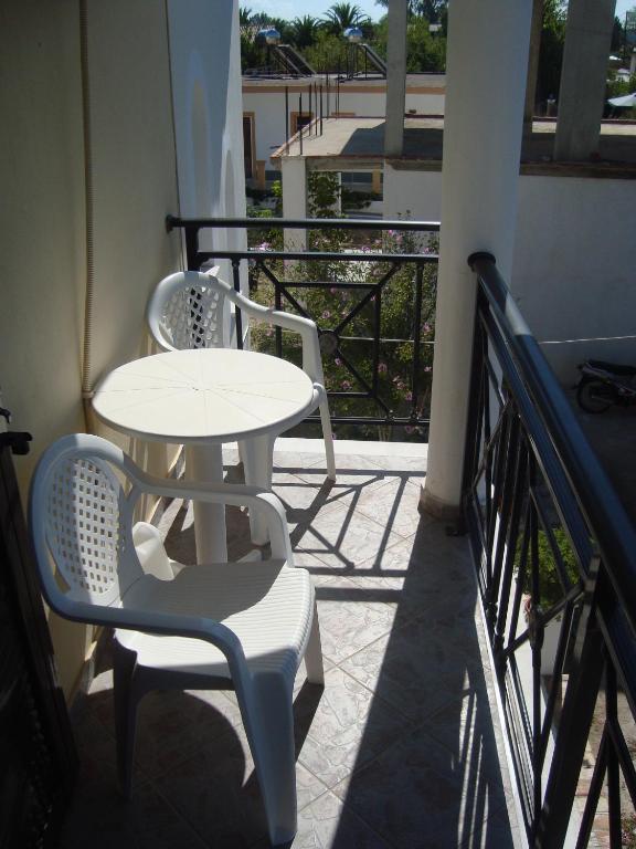 Appartement Olga Ágios Geórgios